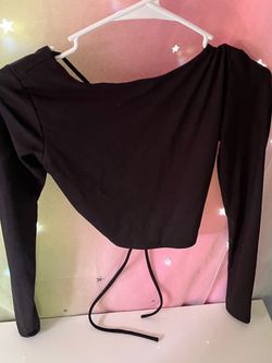 A bundle of clothes