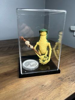 Vintage Star Wars 1985 POTF