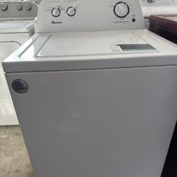 Washer AMANA 