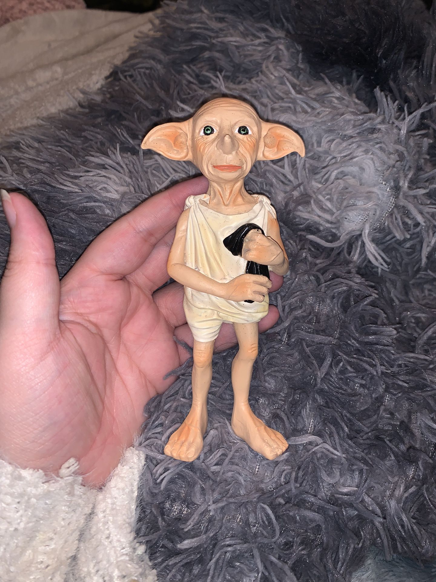 Dobby Figurine (Harry Potter)