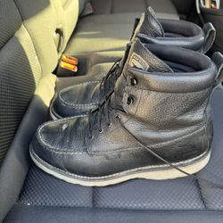 Work Boots 