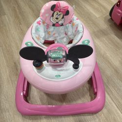 Andador De Bebé 
