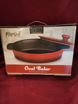 Bakeware Dish