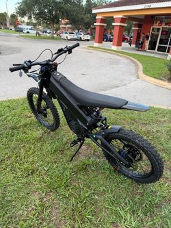 Talari xxx pro 50mph
