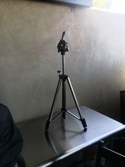 Solidex tripod