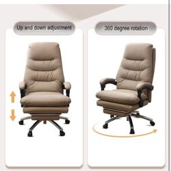 Office Chair Comfortable Computer Chair 