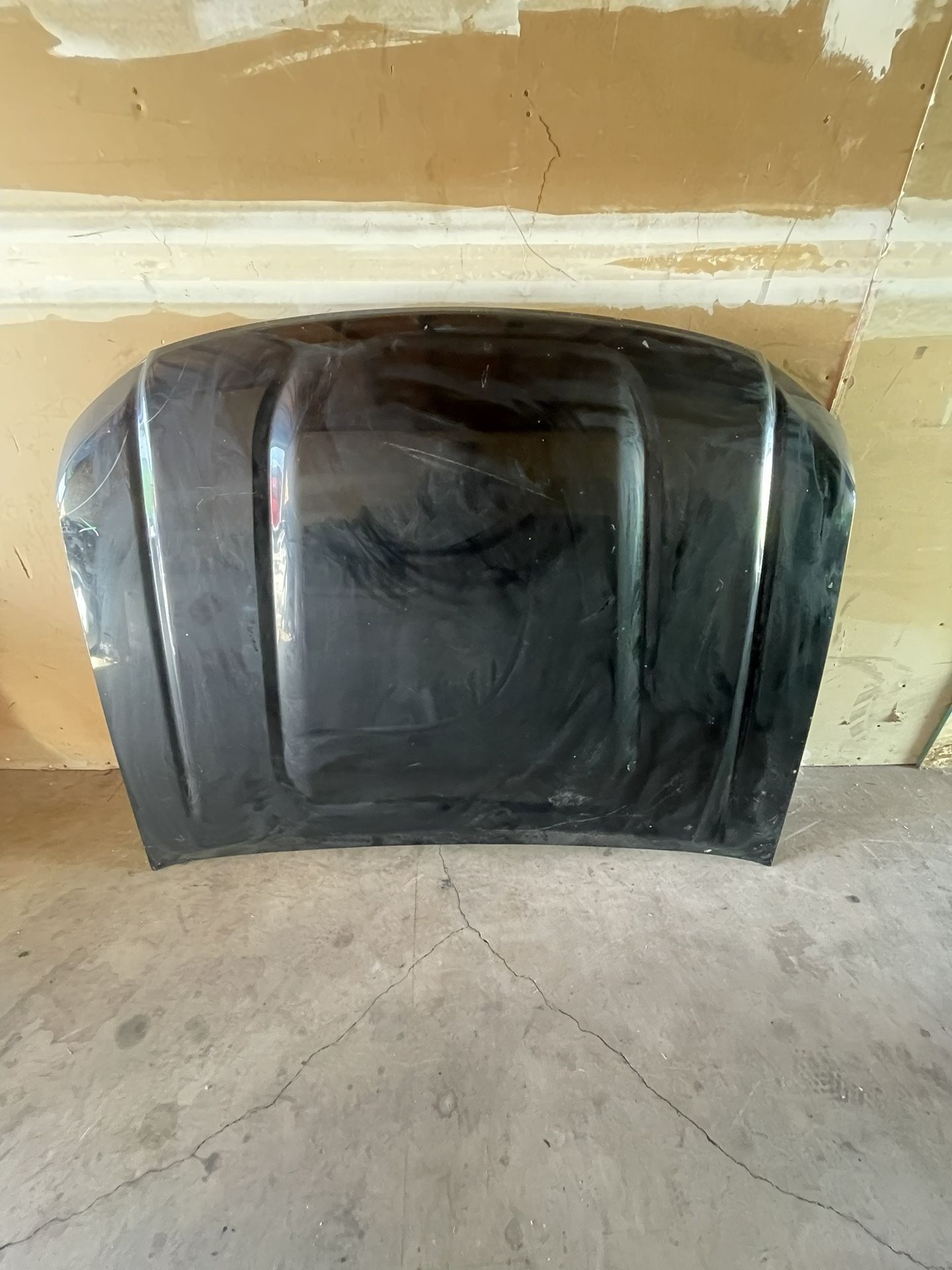 2015-2022 GMC CANYON HOOD OEM