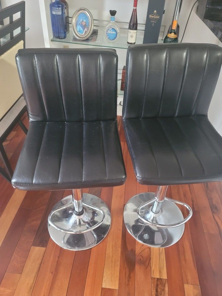 Chair, Black 50 Each.