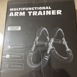 Arm Trainer 