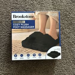 Foot Massager 