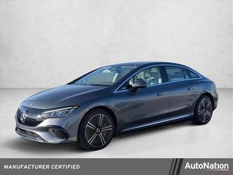 2023 Mercedes-Benz EQE 350 Sedan