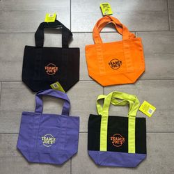 Tote Bags 