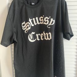 Stussy Mesh Shirt