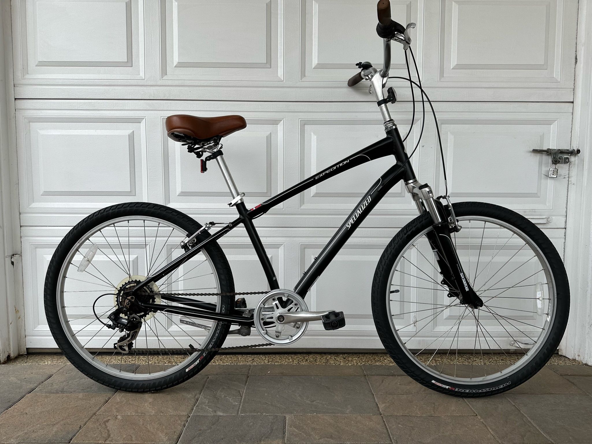 shimano expedition specialized