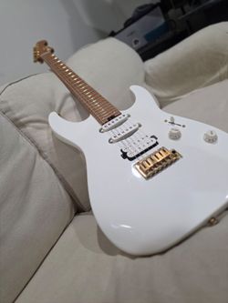 Charvel promod dk24