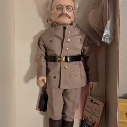 Teddy Roosevelt 