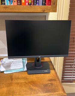 Asus ROG Gaming Monitor 25 inches 380hz