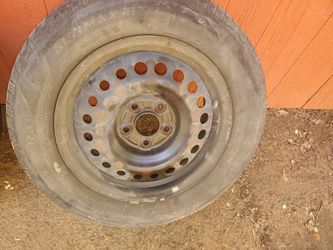 Se vende rims de honda accord 2011