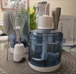 Power Blender- Royal Prestige