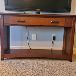 Console Table, Entryway Table