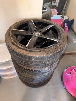 Rims