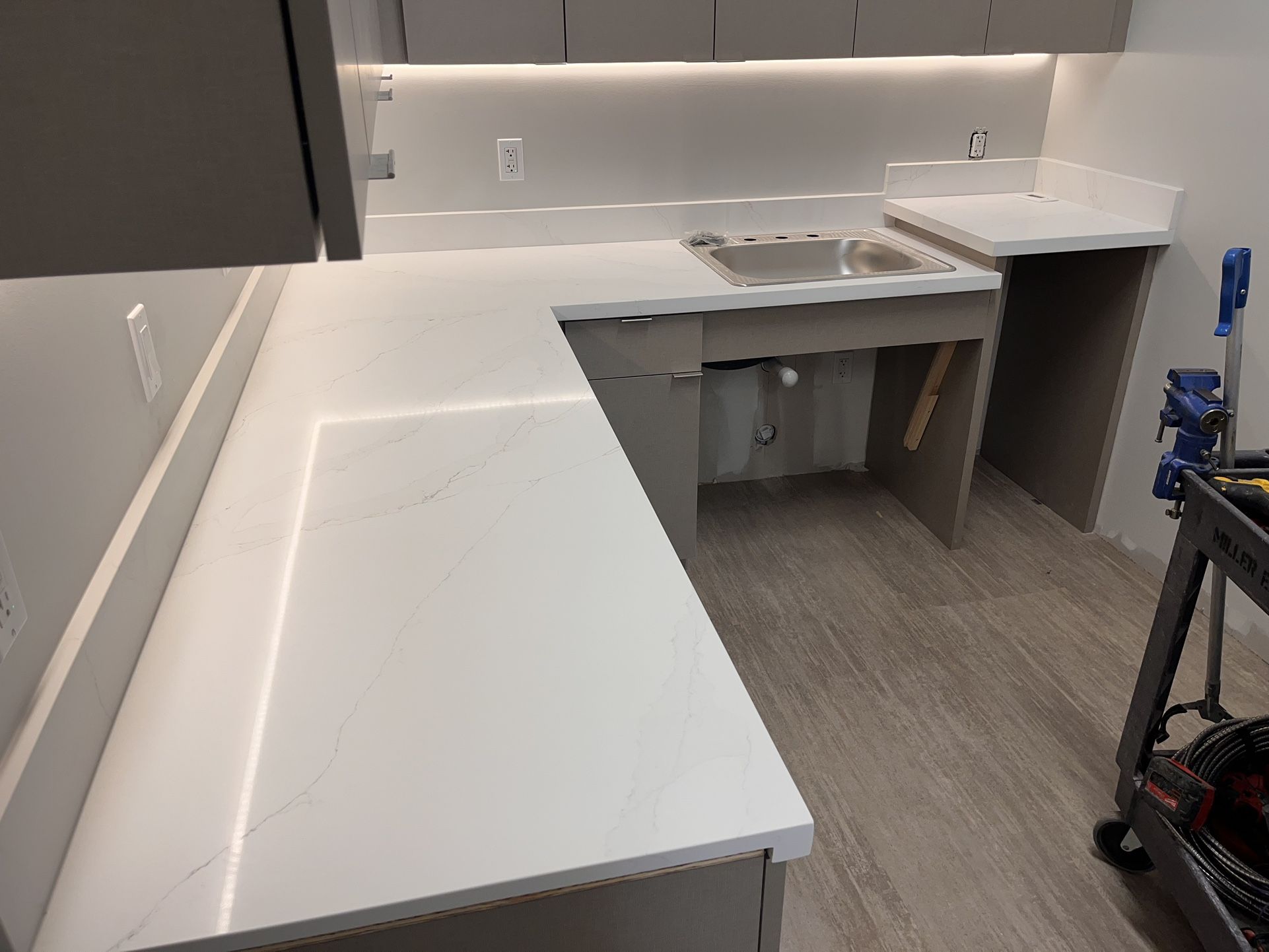 Countertops