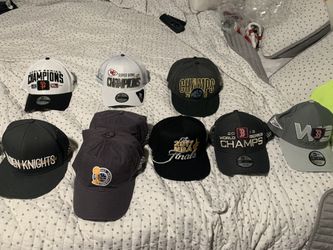 All New Original Items Jordan Nike New Era