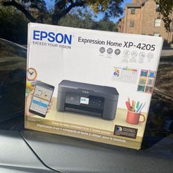 Brand New Printer! Worth $100 Selling For $75!