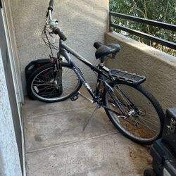 Specialized Bicycle 21 Speed