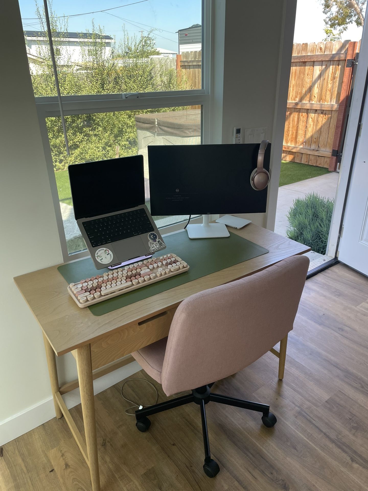 Desk - $40