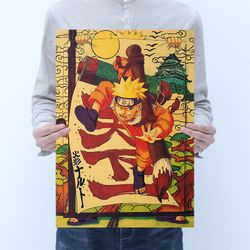 Naruto Poster