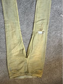 MMNL jeans size 34