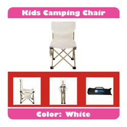 Kids Beach/Camping Chair