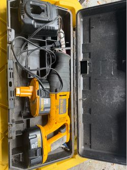 Dewalt 18 V