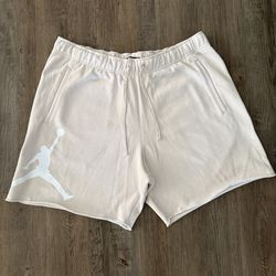 JORDAN ESSENTIALS FRENCH TERRY SHORTS MENS XL