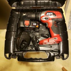 Skil Power Drill