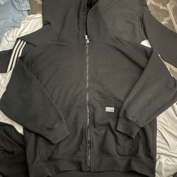 Pro Club Hoodie