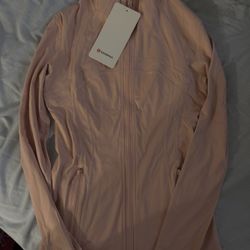 Lululemon jacket