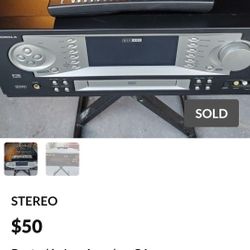 STEREO