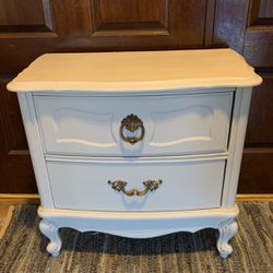 Bedside Tables Set Of Two
