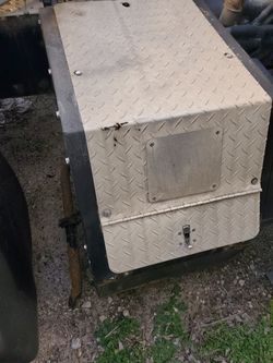 2011 Freightliner CASCADIA APU SYSTEM