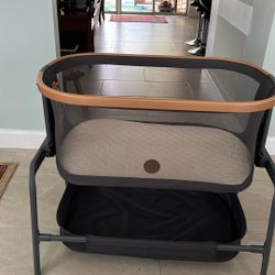 Bedside Bassinet 