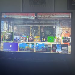 Xbox One s. 3 Controllers. 1 Game.