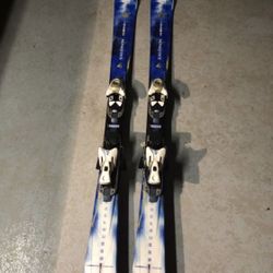 Salomon Skis