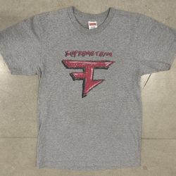 Supreme supreme team T-shirt