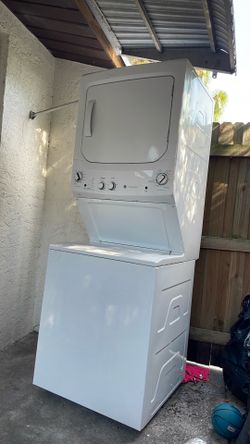 Stack unit