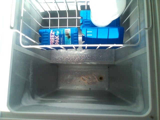Freezer