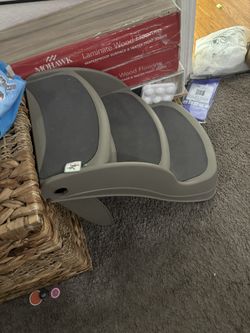 Dog Bed Stepper 