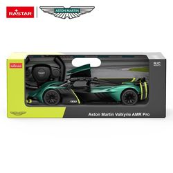REMOTE CONTROY CAR,  ASTON MARTIN VALKYRE AMR PRO