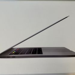 Apple MacBook Pro 15-inch